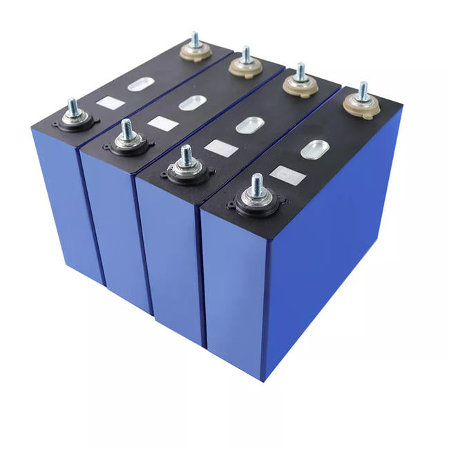 Prismatic LFP 3.2V 176Ah LiFePO4 Battery Cell Producer Motive Battery For Electric Forklift Golf Cars