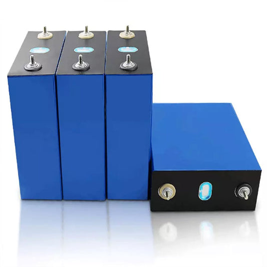 Long Cycle 3.2V 100Ah LiFePO4 Battery Cell Suppliers Power Battery For Electric Vehicles Cars