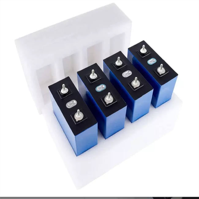 Long Cycle 3.2V 100Ah LiFePO4 Battery Cell Suppliers Power Battery For Electric Vehicles Cars