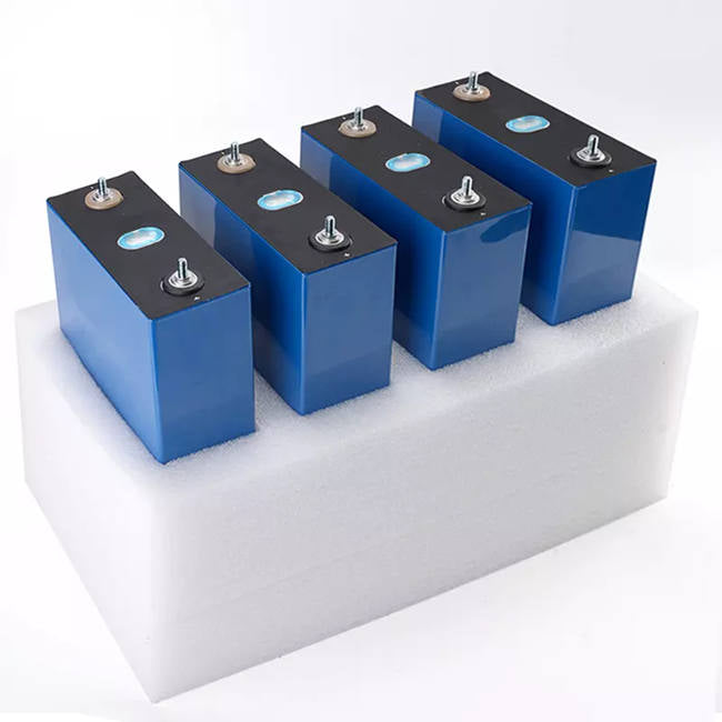 Factory Price 3.2 V 140AH Lifepo4 Cells LFP Lithium Phosphate Battery For Electric Cars